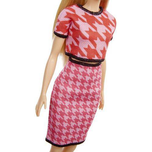 Barbie Fashionista Doll - Select Figure(s)