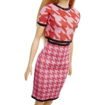 Barbie Fashionista Doll - Select Figure(s)