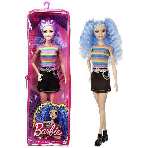Barbie Fashionista Doll - Select Figure(s)