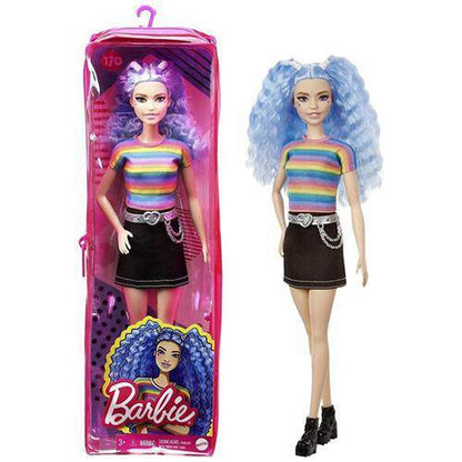 Barbie Fashionista Doll - Select Figure(s)