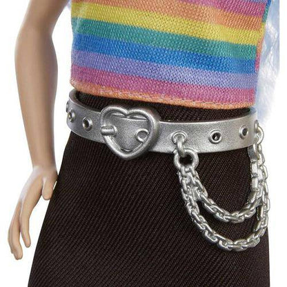 Barbie Fashionista Doll - Select Figure(s)