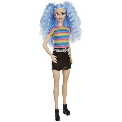 Barbie Fashionista Doll - Select Figure(s)