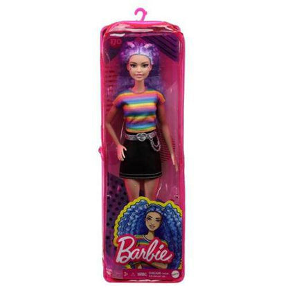 Barbie Fashionista Doll - Select Figure(s)