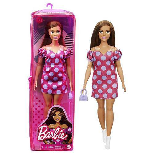 Barbie Fashionista Doll - Select Figure(s)
