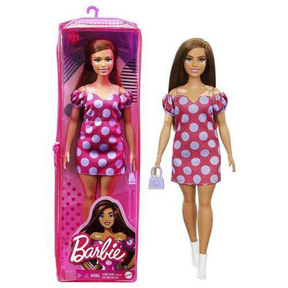 Barbie Fashionista Doll - Select Figure(s)