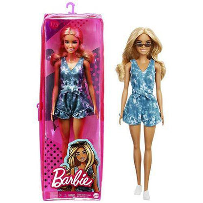Barbie Fashionista Doll - Select Figure(s)