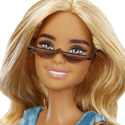 Barbie Fashionista Doll - Select Figure(s)