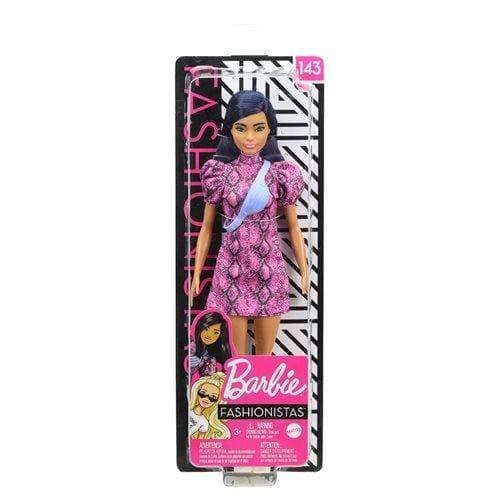 Barbie Fashionista Doll - Select Figure(s)