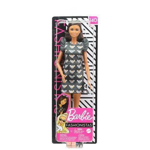 Barbie Fashionista Doll - Select Figure(s)