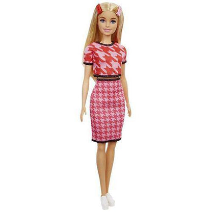Barbie Fashionista Doll - Select Figure(s)