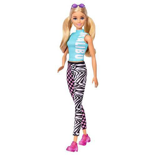 Barbie Fashionista Doll - Select Figure(s)