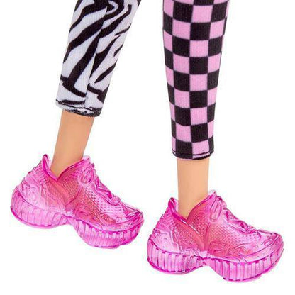 Barbie Fashionista Doll - Select Figure(s)