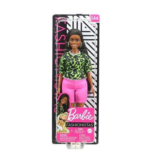 Barbie Fashionista Doll - Select Figure(s)