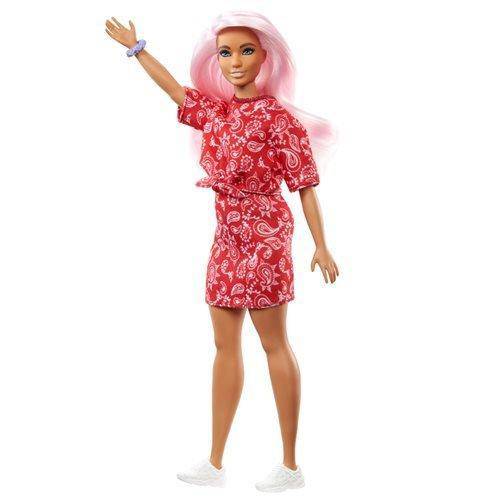 Barbie Fashionista Doll - Select Figure(s)