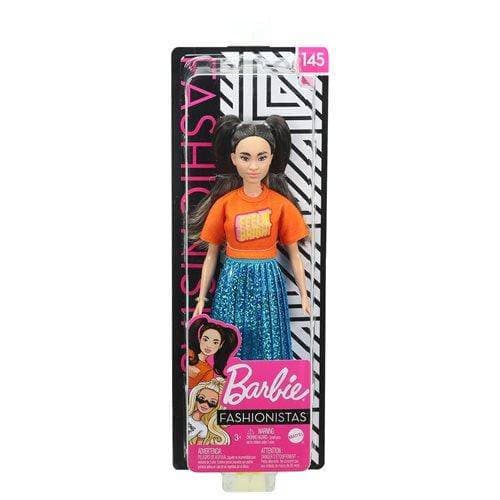 Barbie Fashionista Doll - Select Figure(s)