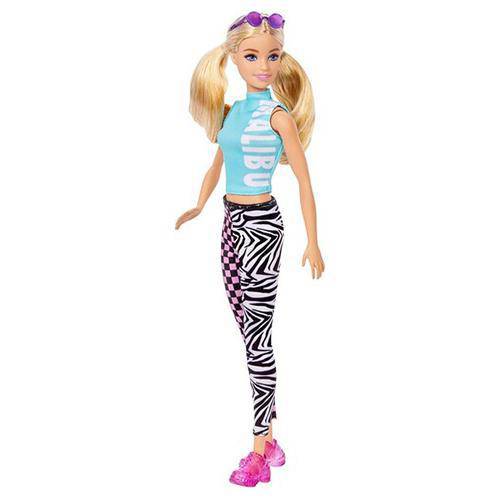 Barbie Fashionista Doll - Select Figure(s)