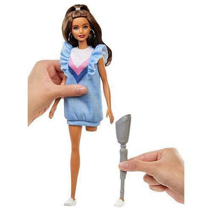 Barbie Fashionista Doll - Select Figure(s)