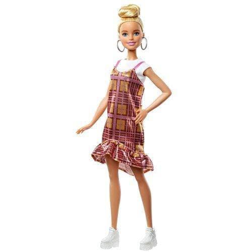 Barbie Fashionista Doll - Select Figure(s)