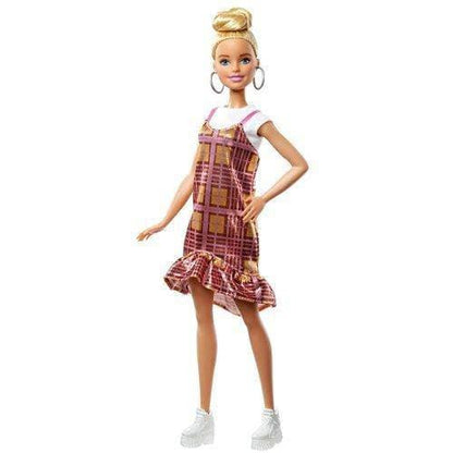 Barbie Fashionista Doll - Select Figure(s)