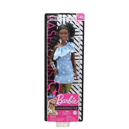 Barbie Fashionista Doll - Select Figure(s)