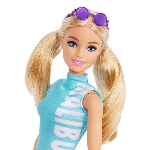 Barbie Fashionista Doll - Select Figure(s)