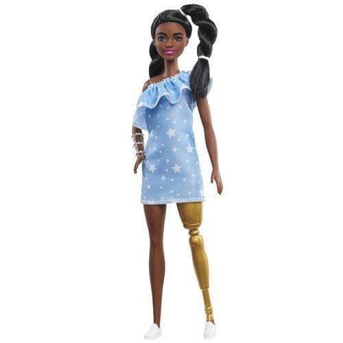 Barbie Fashionista Doll - Select Figure(s)
