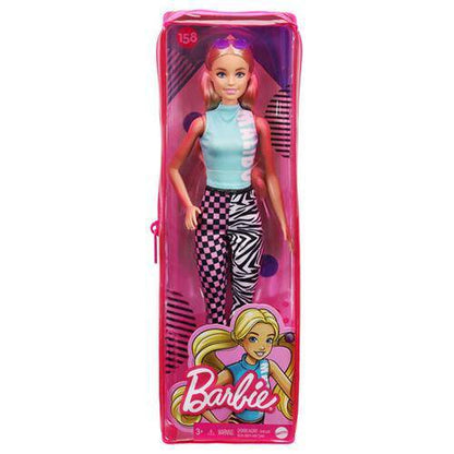 Barbie Fashionista Doll - Select Figure(s)