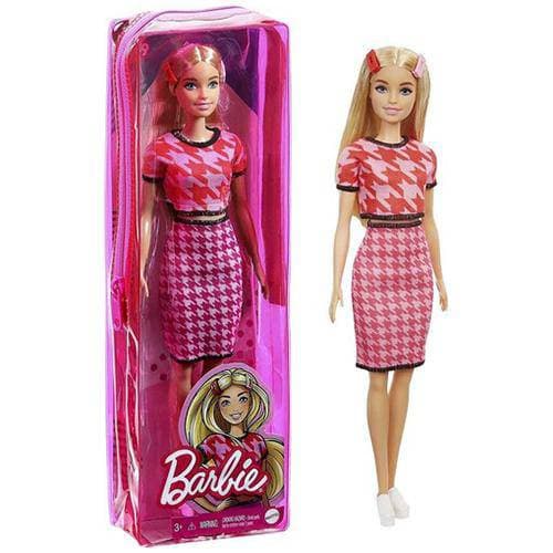 Barbie Fashionista Doll - Select Figure(s)