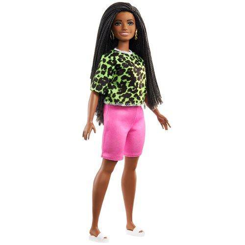 Barbie Fashionista Doll - Select Figure(s)