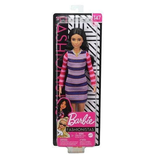Barbie Fashionista Doll - Select Figure(s)