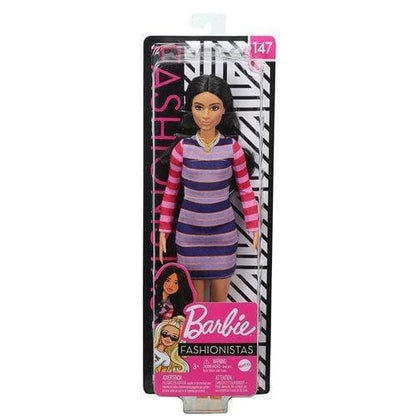 Barbie Fashionista Doll - Select Figure(s)