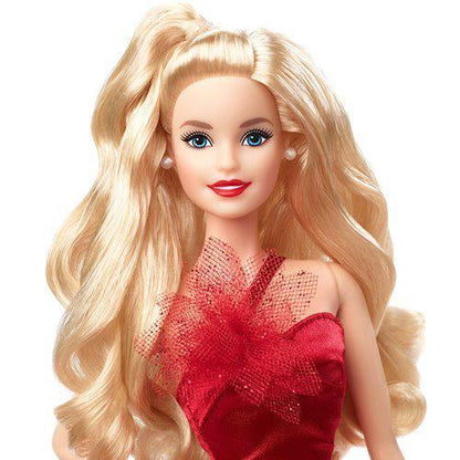 Barbie Holiday Doll 2022  - Select Figure(s)