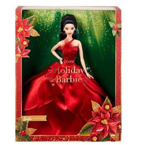 Barbie Holiday Doll 2022  - Select Figure(s)