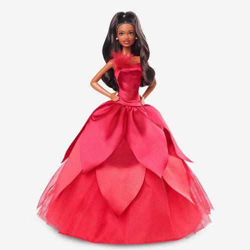 Barbie Holiday Doll 2022  - Select Figure(s)