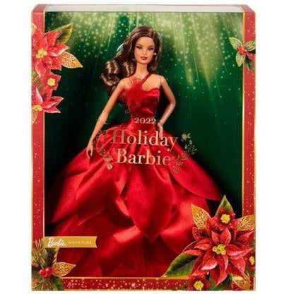 Barbie Holiday Doll 2022  - Select Figure(s)