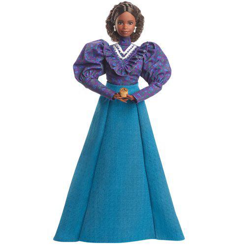 Barbie Doll - Inspiring Women - Select Figure(s)