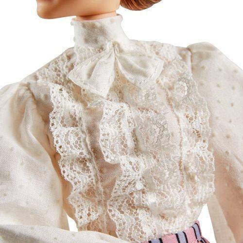 Barbie Doll - Inspiring Women - Select Figure(s)