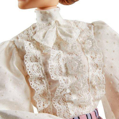 Barbie Doll - Inspiring Women - Select Figure(s)