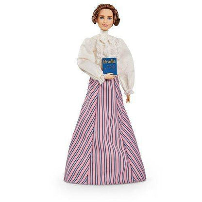 Barbie Doll - Inspiring Women - Select Figure(s)