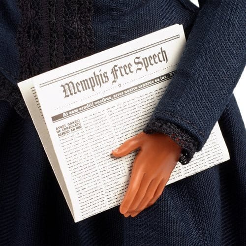 Barbie Doll - Inspiring Women - Select Figure(s)