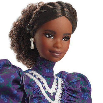 Barbie Doll - Inspiring Women - Select Figure(s)