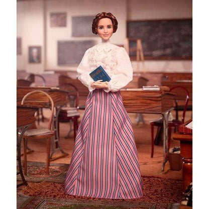 Barbie Doll - Inspiring Women - Select Figure(s)