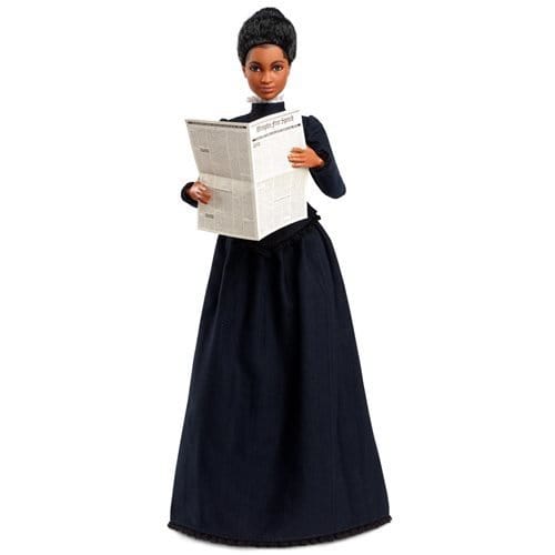 Barbie Doll - Inspiring Women - Select Figure(s)