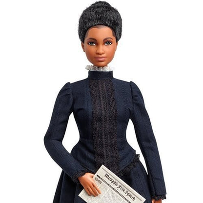 Barbie Doll - Inspiring Women - Select Figure(s)