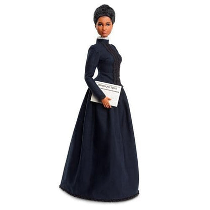 Barbie Doll - Inspiring Women - Select Figure(s)