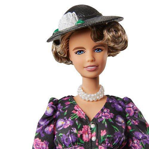 Barbie Doll - Inspiring Women - Select Figure(s)