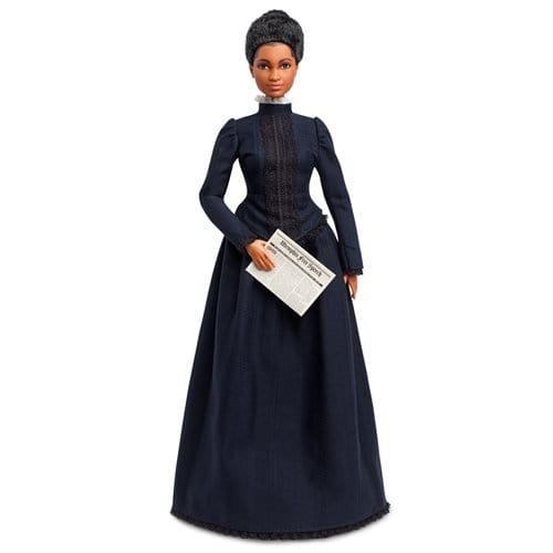 Barbie Doll - Inspiring Women - Select Figure(s)
