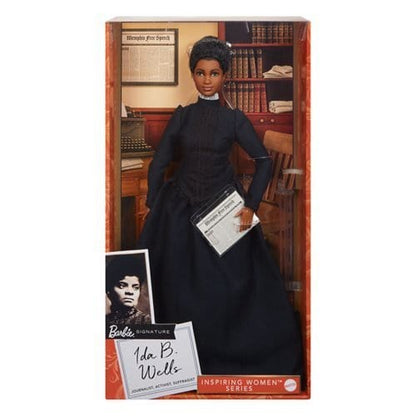 Barbie Doll - Inspiring Women - Select Figure(s)