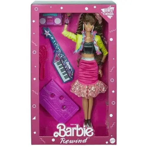 Barbie Doll - 80s Rewind - Select Figure(s)
