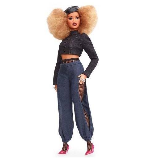 Barbie Doll - Styled by Marni Senofonte - Select Figure(s)
